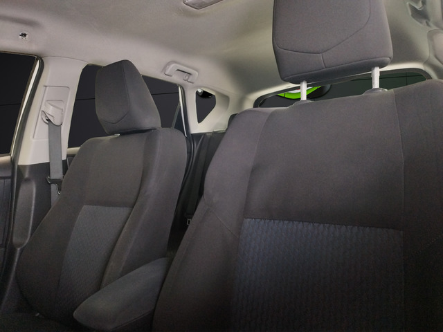 Toyota Auris 90D Business 66 kW (90 CV)
