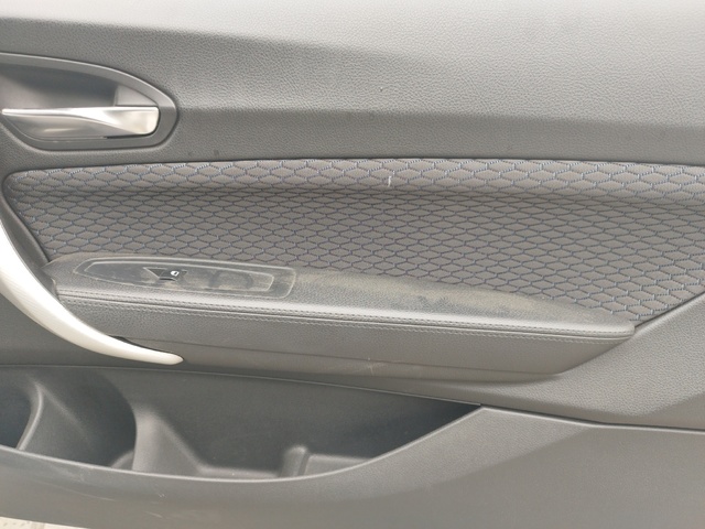 BMW Serie 1 116i 100 kW (136 CV)
