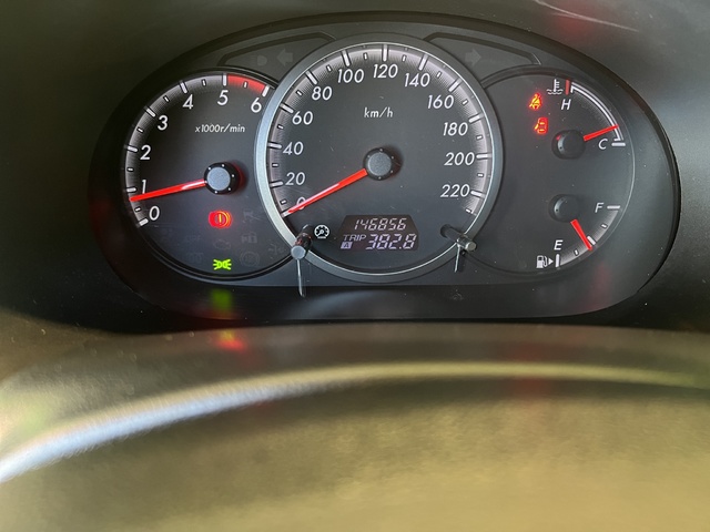 Mazda Mazda 5 2.0 CRTD Active+ 105 kW (143 CV)