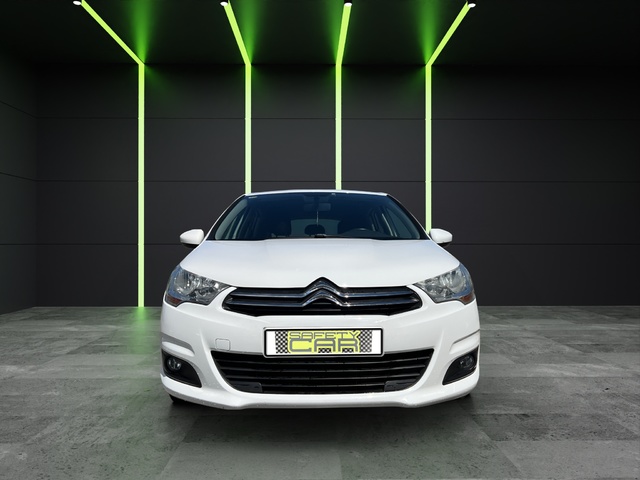 Citroen C4 1.4 VTi Tonic 70 kW (95 CV)