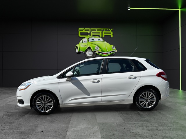 Citroen C4 1.4 VTi Tonic 70 kW (95 CV)