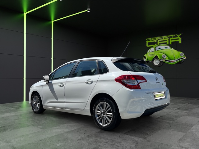 Citroen C4 1.4 VTi Tonic 70 kW (95 CV)