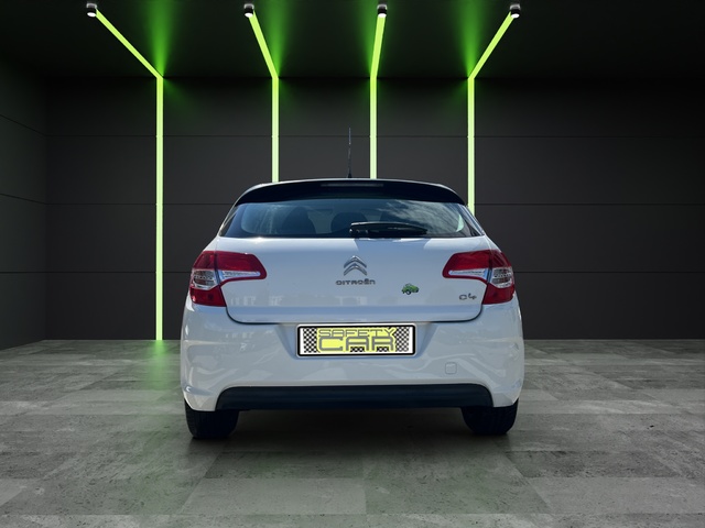 Citroen C4 1.4 VTi Tonic 70 kW (95 CV)