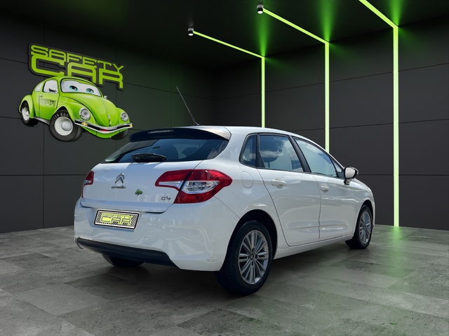 Citroen C4 1.4 VTi Tonic 70 kW (95 CV)