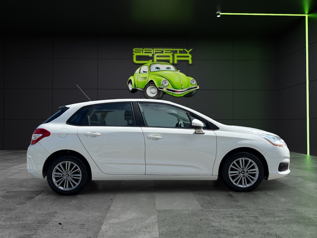 Citroen C4 1.4 VTi Tonic 70 kW (95 CV)