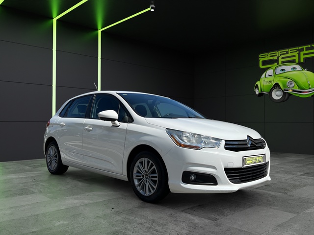 Citroen C4 1.4 VTi Tonic 70 kW (95 CV)