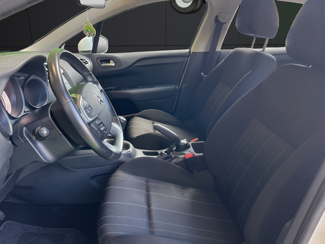 Citroen C4 1.4 VTi Tonic 70 kW (95 CV)