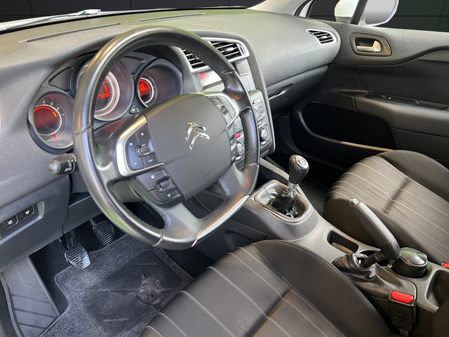 Citroen C4 1.4 VTi Tonic 70 kW (95 CV)