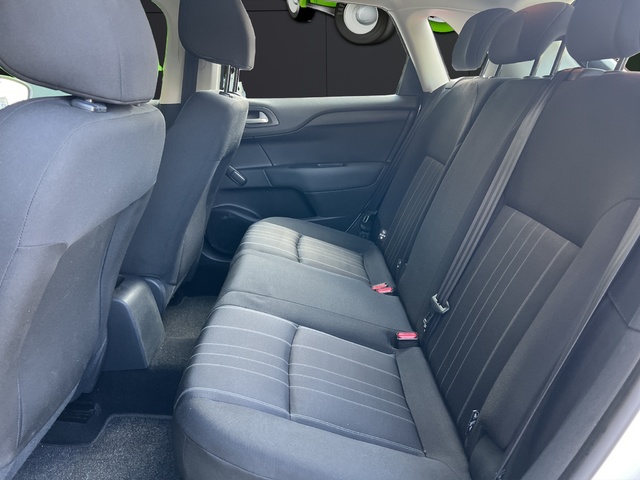 Citroen C4 1.4 VTi Tonic 70 kW (95 CV)