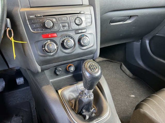 Citroen C4 1.4 VTi Tonic 70 kW (95 CV)
