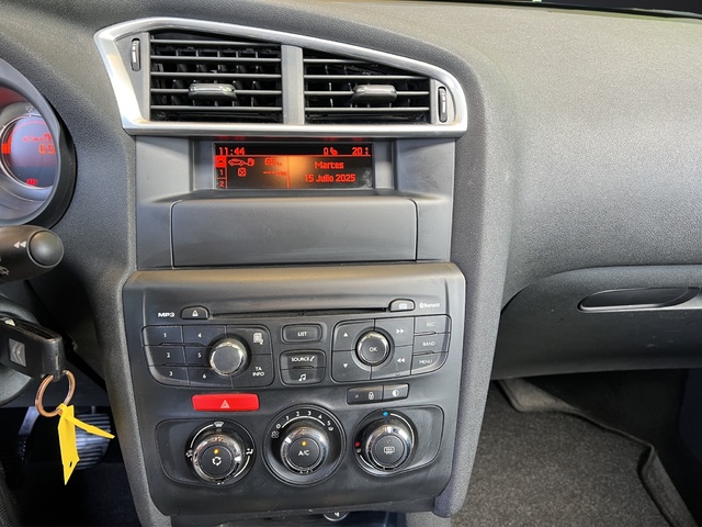 Citroen C4 1.4 VTi Tonic 70 kW (95 CV)