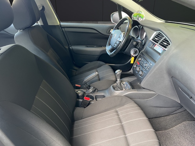 Citroen C4 1.4 VTi Tonic 70 kW (95 CV)
