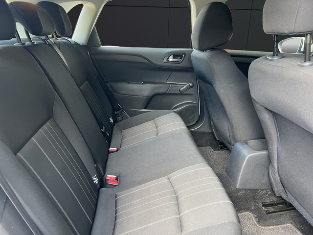 Citroen C4 1.4 VTi Tonic 70 kW (95 CV)