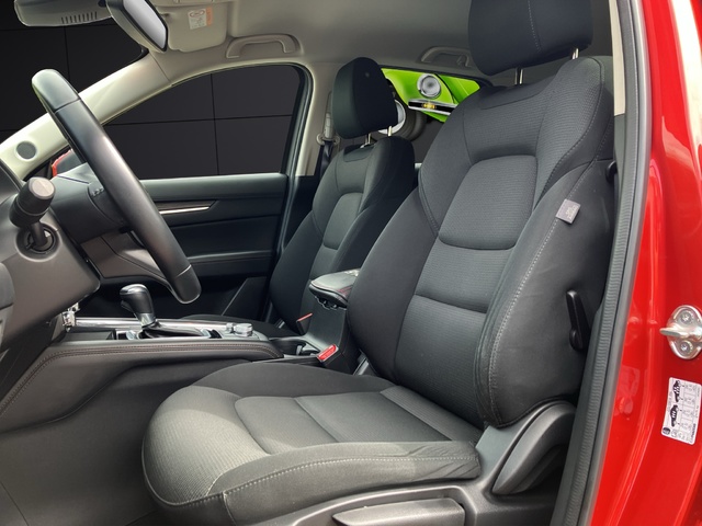 Mazda CX-5 2.5 G Zenith 2WD AT 143 kW (194 CV)