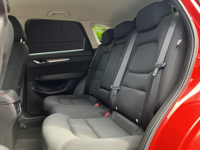 Mazda CX-5 2.5 G Zenith 2WD AT 143 kW (194 CV)