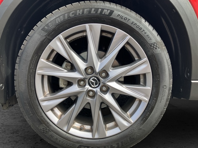 Mazda CX-5 2.5 G Zenith 2WD AT 143 kW (194 CV)