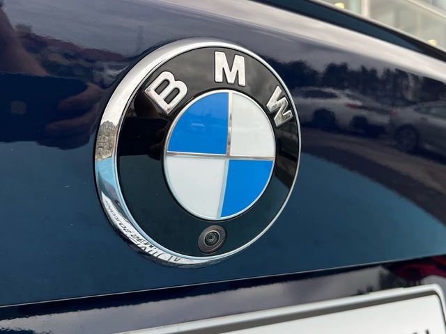 BMW Serie 4 430i Coupe color Azul. Año 2021. 190KW(258CV). Gasolina. En concesionario Grünblau Motor (Bmw y Mini) de Cantabria