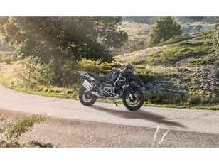 motos BMW Motorrad R 1200 GS Adventure segunda mano