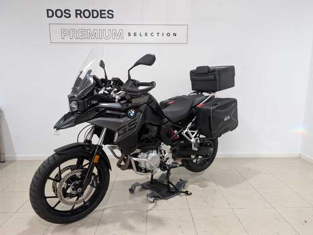 BMW Motorrad F 750 GS  de ocasión 