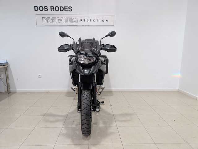 BMW Motorrad F 750 GS  de ocasión 