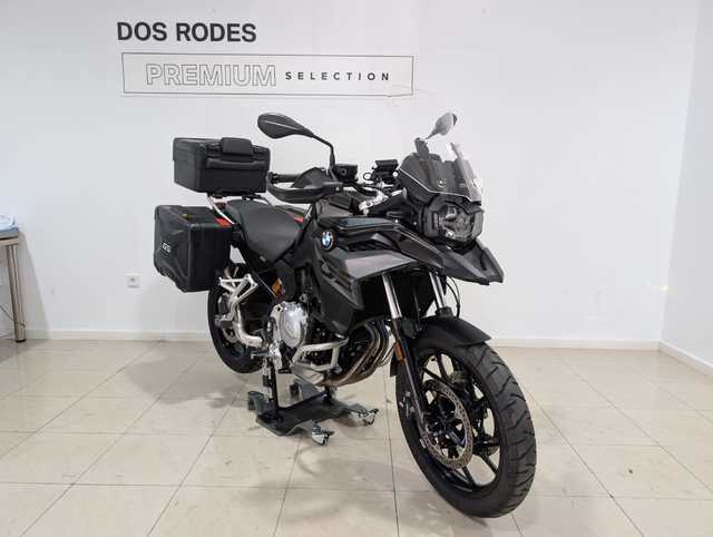 BMW Motorrad F 750 GS  de ocasión 