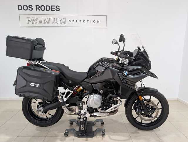 BMW Motorrad F 750 GS  de ocasión 