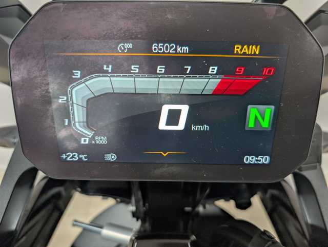BMW Motorrad F 750 GS  de ocasión 