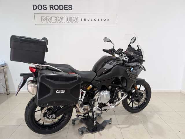 BMW Motorrad F 750 GS  de ocasión 