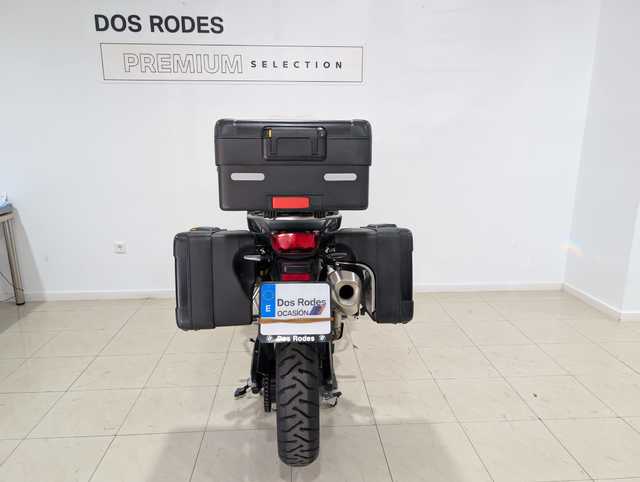 BMW Motorrad F 750 GS  de ocasión 