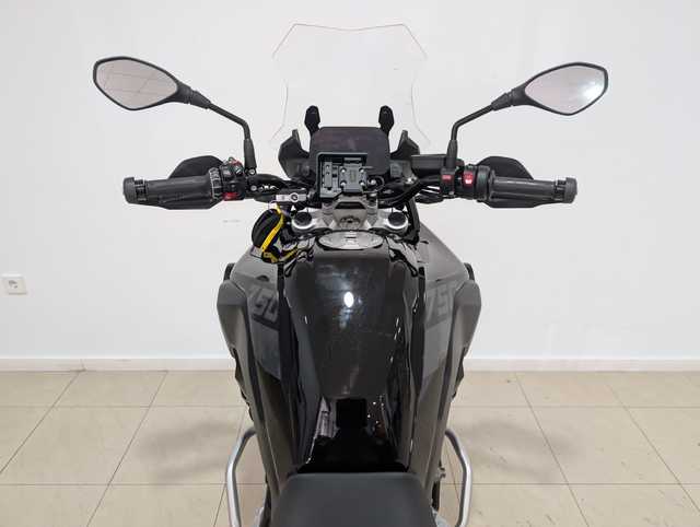 BMW Motorrad F 750 GS  de ocasión 