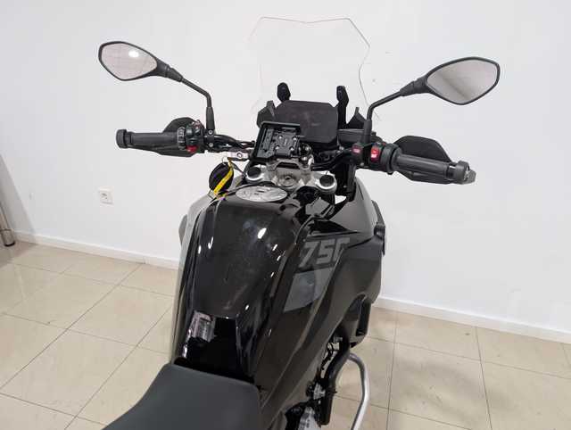 BMW Motorrad F 750 GS  de ocasión 