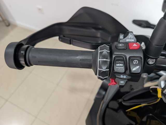 BMW Motorrad F 750 GS  de ocasión 