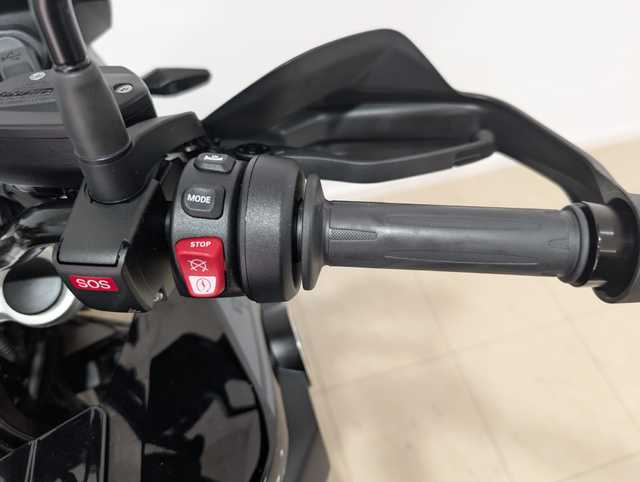 BMW Motorrad F 750 GS  de ocasión 