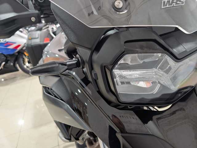 BMW Motorrad F 750 GS  de ocasión 