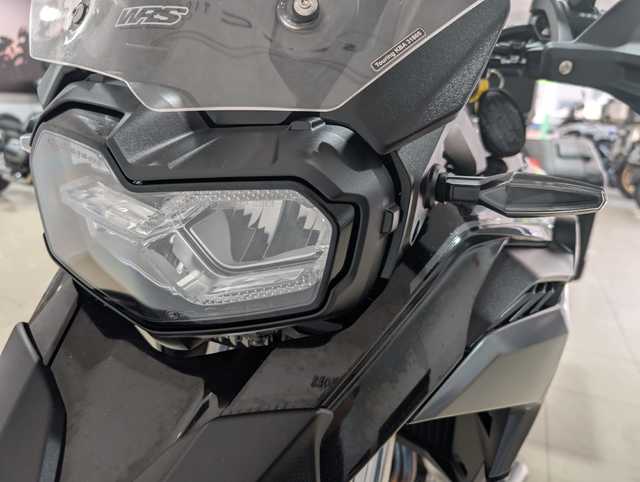 BMW Motorrad F 750 GS  de ocasión 