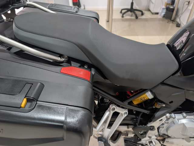 BMW Motorrad F 750 GS  de ocasión 