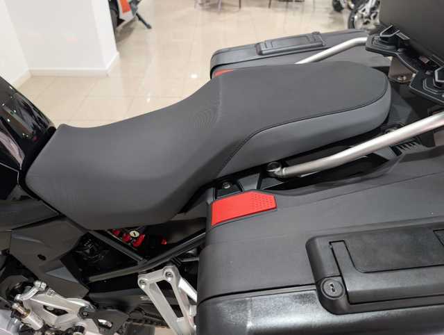 BMW Motorrad F 750 GS  de ocasión 