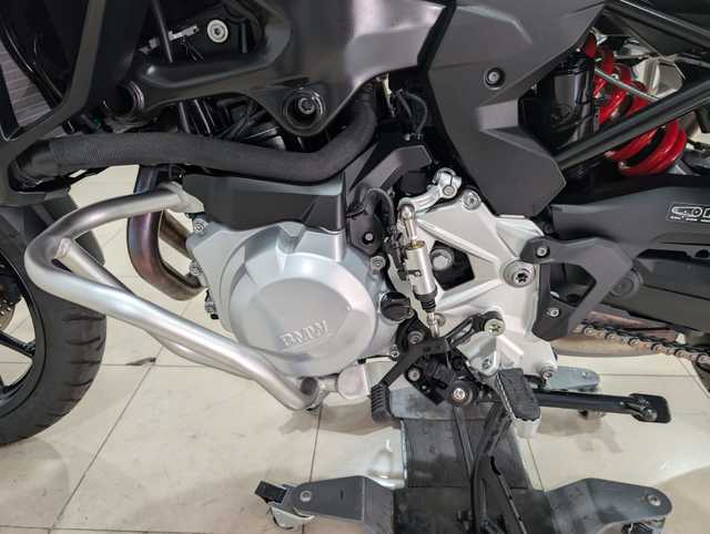 BMW Motorrad F 750 GS  de ocasión 
