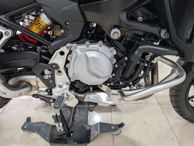 BMW Motorrad F 750 GS  de ocasión 