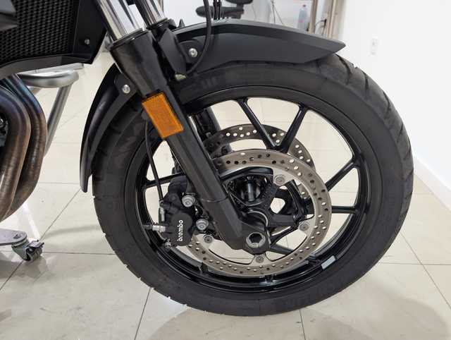 BMW Motorrad F 750 GS  de ocasión 