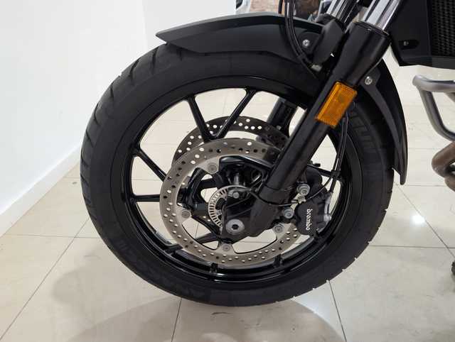 BMW Motorrad F 750 GS  de ocasión 