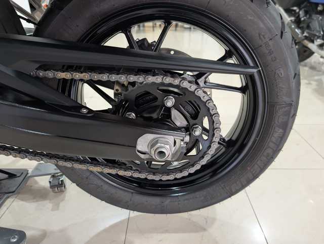 BMW Motorrad F 750 GS  de ocasión 