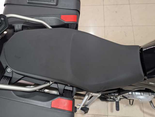 BMW Motorrad F 750 GS  de ocasión 