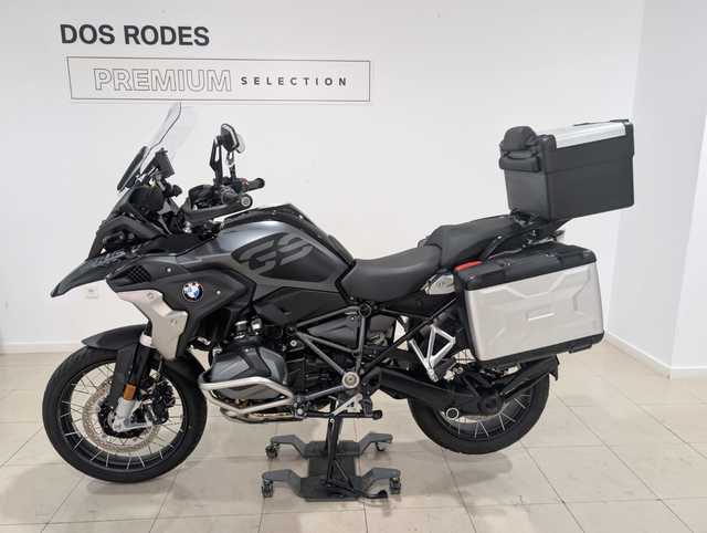 BMW Motorrad R 1250 GS  de ocasión 
