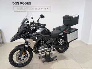 motos segunda mano BMW Motorrad