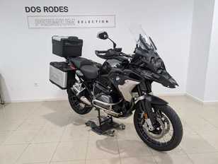 motos segunda mano BMW Motorrad