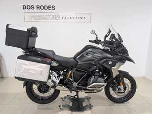 ofertas BMW Motorrad R 1250 GS segunda mano