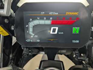 motos segunda mano BMW Motorrad