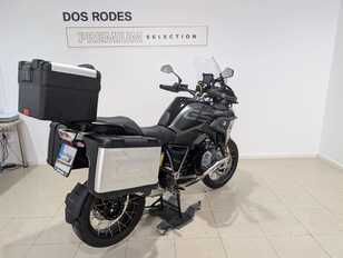 ofertas BMW Motorrad R 1250 GS segunda mano
