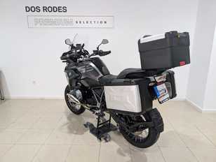 ofertas BMW Motorrad R 1250 GS segunda mano